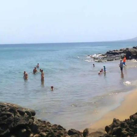 Caleta Secreta Apartment Puerto del Carmen  Exterior photo