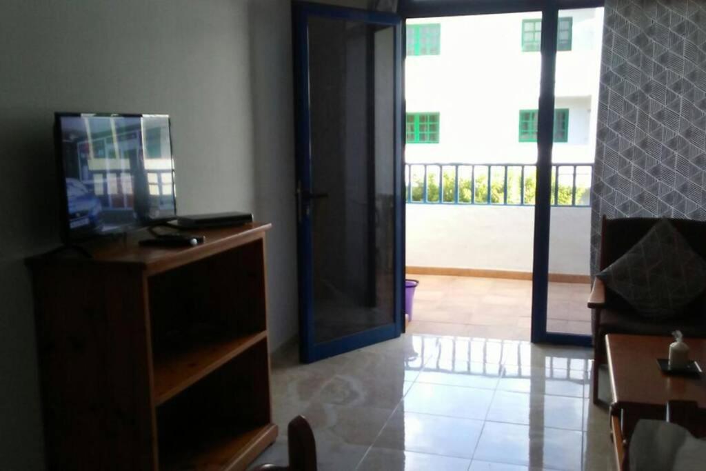 Caleta Secreta Apartment Puerto del Carmen  Exterior photo