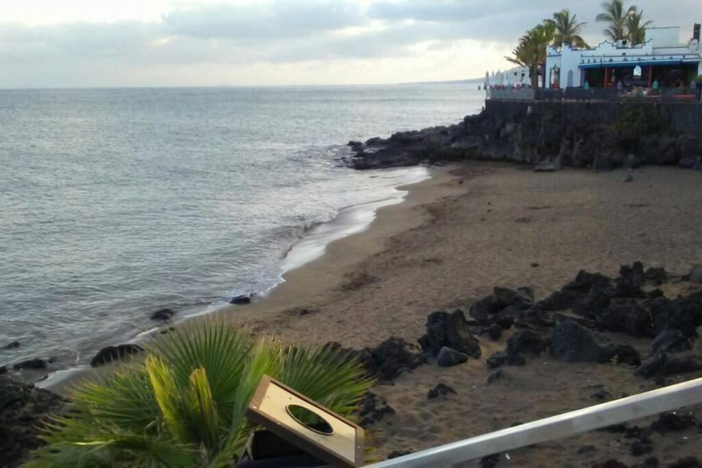 Caleta Secreta Apartment Puerto del Carmen  Exterior photo