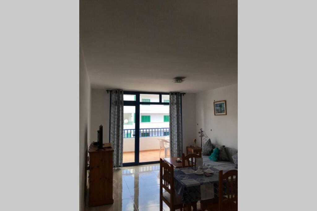 Caleta Secreta Apartment Puerto del Carmen  Exterior photo